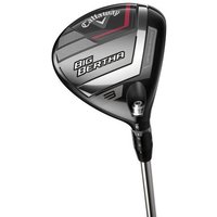 Callaway Big Bertha 23 Fairwayholz Graphit