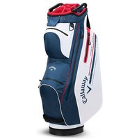 Callaway Chev Dry 14 navy