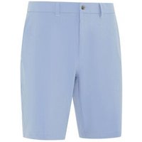 Callaway Chev Tech Short2 Bermuda Hose hellblau