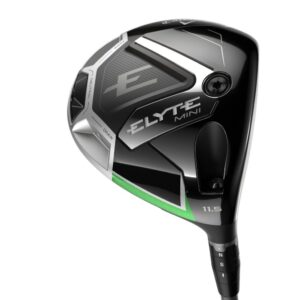 Callaway ELYTE MiniDriver