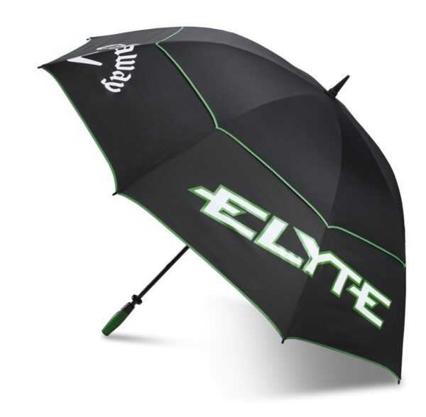 Callaway ELYTE Regenschirm 68"