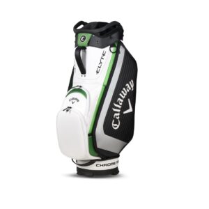 Callaway ELYTE Staff Trolley Bag