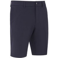 Callaway EMEA CHEV TECH SHORT Bermuda Hose dunkelblau