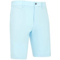 Callaway EMEA CHEV TECH SHORT Bermuda Hose türkis