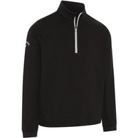 Callaway EMEA ECO Midlayer schwarz