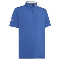 Callaway EMEA SHORT SLEEVE ODYSSEY BLOCK POLO navy