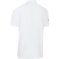 Callaway EMEA SOLID POLO Halbarm Polo weiß