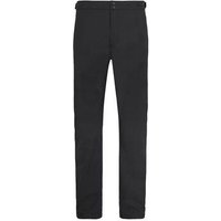 Callaway EMEA STORMGUARD WATERPROOF TROUSER schwarz