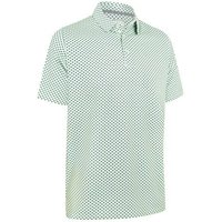 Callaway EMEA TRADEMARK CH Halbarm Polo grün