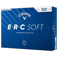 Callaway ERC Soft Triple Track weiß