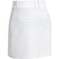 Callaway ERGO SKORT 52CM lang Skort weiß