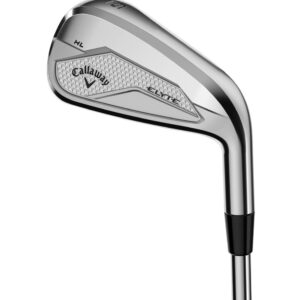 Callaway EYLTE HL Eisensatz