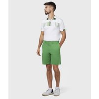 Callaway Flat Fronted Short grün