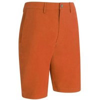 Callaway Flat Fronted Short orange