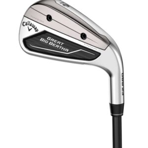 Callaway Great Big Bertha Eisensatz