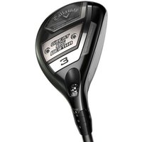 Callaway Great Big Bertha Graphit