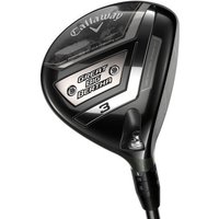 Callaway Great Big Bertha Graphit