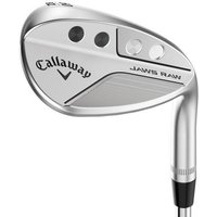 Callaway Jaws Raw Stahl