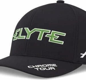 Callaway Launch Cap 2025