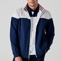 Callaway Legacy LS Logo Block Stretch Jacke navy