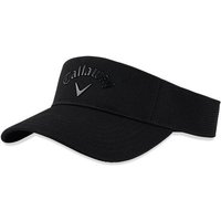 Callaway Liquid Metal Visor schwarz