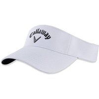 Callaway Liquid Metal Visor weiß