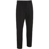 Callaway MIDWEIGHT WINTER TROUSER Thermo Hose schwarz