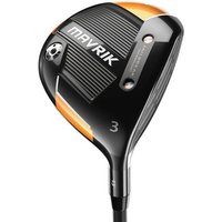 Callaway Mavrik LH Graphit