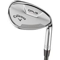 Callaway Opus Platinum Stahl