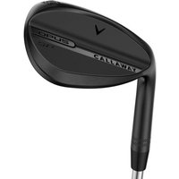 Callaway Opus SP Black Stahl