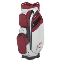 Callaway Org 14 weiß