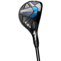 Callaway Paradym AI Smoke Graphit