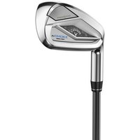 Callaway Paradym AI Smoke Max Fast Graphit