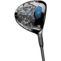 Callaway Paradym AI Smoke Max LH Graphit