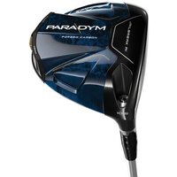 Callaway Paradym Driver LH Graphit