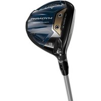 Callaway Paradym Fairwayholz Aldila Ascent 50 Graphit