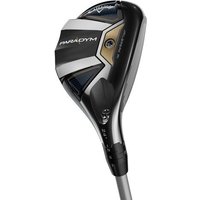 Callaway Paradym Hybrid Graphit