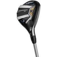 Callaway Paradym X Hybrid Graphit