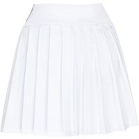 Callaway Pleated Skort weiß