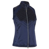 Callaway Primaloft Stretch Weste navy