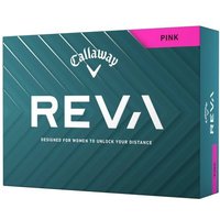 Callaway Reva pink