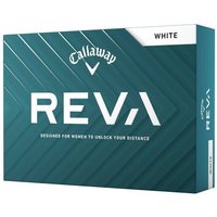 Callaway Reva weiß