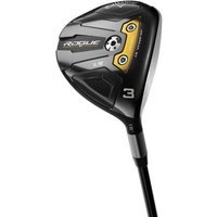Callaway Rogue ST LS Graphit
