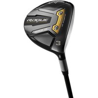 Callaway Rogue ST Max D LH Graphit