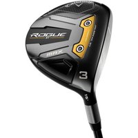 Callaway Rogue ST Max Graphit