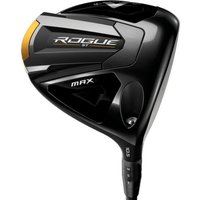 Callaway Rogue ST Max Graphit