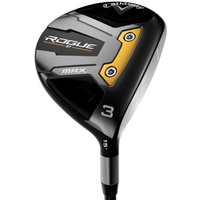 Callaway Rogue ST Max Graphit