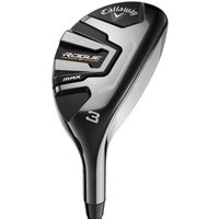 Callaway Rogue ST Max Graphit