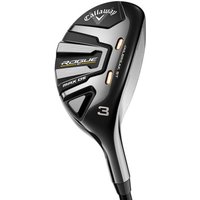 Callaway Rogue ST Max OS Lite Graphit
