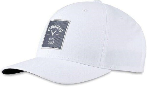 Callaway Rutherford Cap Herrem